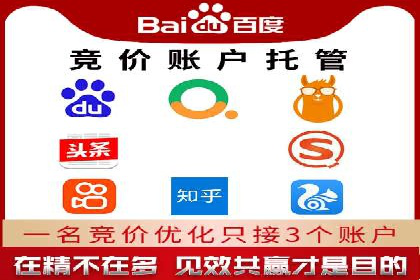 百度推广优化策略案例分析